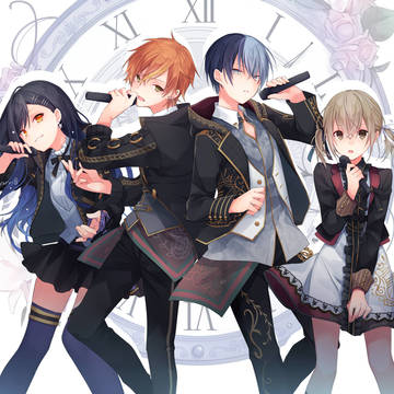 Project Sekai, VividBADSQUAD, Aoyagi Toya / Vivid BAD SQUAD