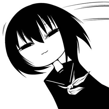 original / みくりちゃんのらくがき / April 28th, 2021