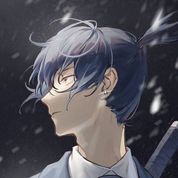 chainsawman, Chainsaw Man, Aki Hayakawa / 好男人