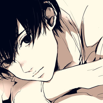 original, boy / 話しを / May 12th, 2021