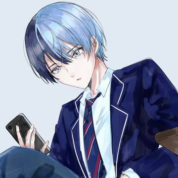 Aoyagi Toya, Project Sekai / 青柳くん祈願🙏 / May 31st, 2021