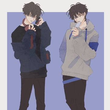 guy, original, Original 500+ bookmarks / no title