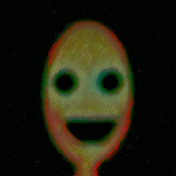 original, horror, sanity level complete collapse / friendly