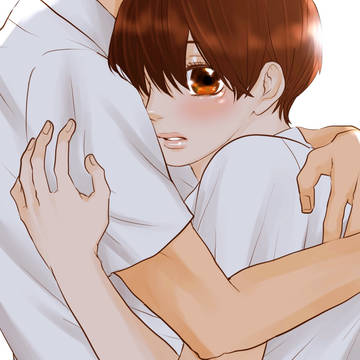 boys love, male high school student, original bl / ぎゅっ