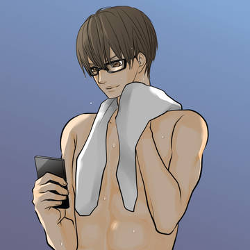 boys love, original bl, male high school student / 【妄想男子高校生】ツイログ