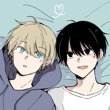 boys love, original bl, original male character / J庭50ありがとうございました！