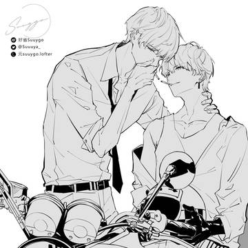 original, boy, yaoi / 1211
