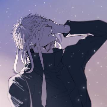 Satoru Gojo, Jujutsu Kaisen 0, Jujutsu Kaisen / 0