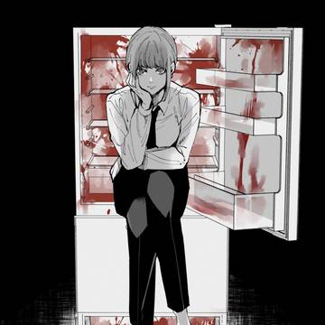 Makima, Chainsaw Man / マキマ / December 28th, 2021
