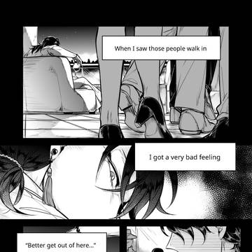 Luxiem, VoxAkuma, Virtual YouTuber 5000+ bookmarks / Vox's story in 1984
