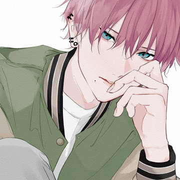 boy, creation, original / 男の子
