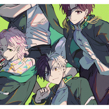 WINDBREAKER, Wind Breaker, Haruka Sakura / うぃんぶれlog