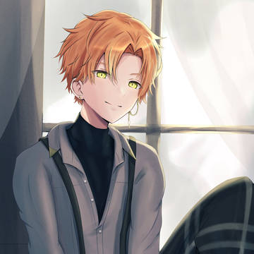 VividBADSQUADS, Shinonome Akito, Project Sekai / 限定彰人