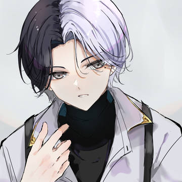 Aoyagi Toya, Project Sekai, fan work / フェス限定　冬弥