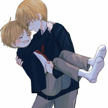 boy, shota, middle school student / リクエストありがとうございました！