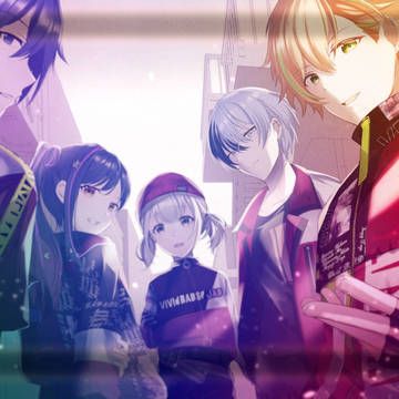 Project Sekai, Project Sekai, VividBADSQUAD / STRAY BAD DOG＆シネマ　1周年