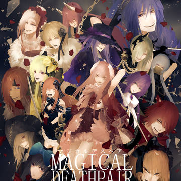 creation, setting, free game / マジカルデスペア紹介
