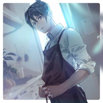 Chainsaw Man, Aki Hayakawa / チェンソーマン　早川アキ / May 23rd, 2022
