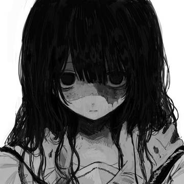 creation, original, girl / 無題