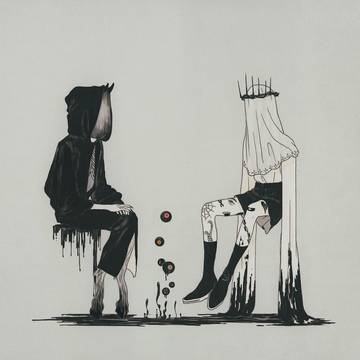 creation, non-human / Tea Time / June 13th, 2022