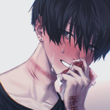 illustration / ありがとうとか / June 19th, 2022