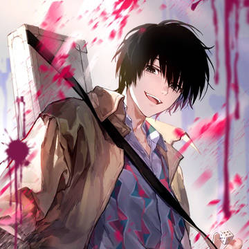 Sakamoto Days, sexiest man on earth / 南雲 / July 17th, 2022