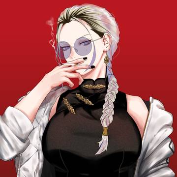Gokuraku District / Tao / July 22nd, 2022