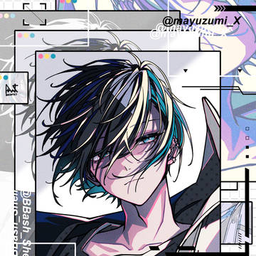 Nijisanji, Kai Mayuzumi, Virtual YouTuber 1000+ bookmarks / おもしれー男