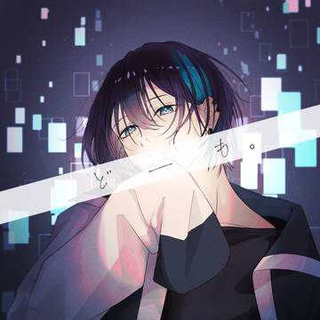 Kai Mayuzumi, virtual YouTuber, Nijisanji / 黛灰