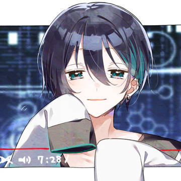 Kai Mayuzumi, Virtual YouTuber 1000+ bookmarks / 無題 / July 28th, 2022