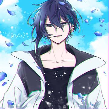 Kai Mayuzumi, Virtual YouTuber 1000+ bookmarks / お疲れ様。 / July 29th, 2022