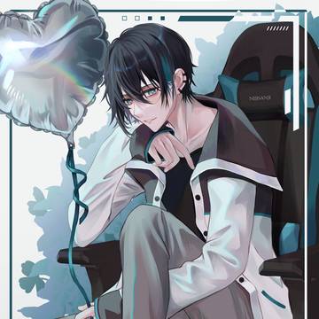 Kai Mayuzumi, Virtual Youtuber 100+ bookmarks / どーも / July 29th, 2022