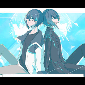 Nijisanji, Kai Mayuzumi, Meshers / 🌐 - 動画イラストまとめ