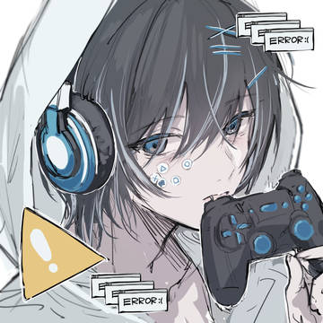 original, creation, boy / ERROR :(