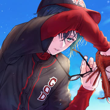 Kai Mayuzumi, Nijisanji, Virtual YouTuber 500+ bookmarks / Summer
