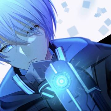 Project Sekai, Project Sekai, Aoyagi Toya / 青柳冬弥