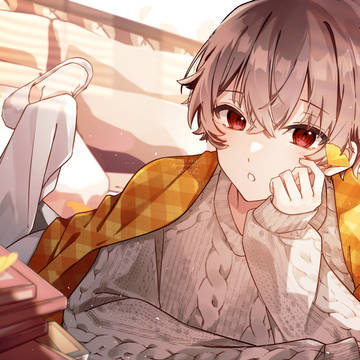 original, creation, boy / きゅうそく🍂