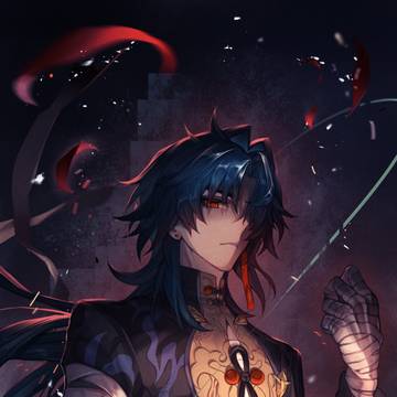 Blade, Blade, HonkaiStarRail / 彼岸