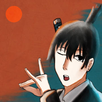 Chainsaw Man, chainsawman, Aki Hayakawa / コン