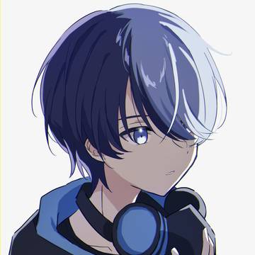 Aoyagi Toya, Project Sekai / サイバー冬弥 / October 16th, 2022