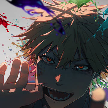 Chainsaw Man, denji, Denji (Chainsaw Man) / x
