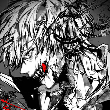 Chainsaw Man, Denji (Chainsaw Man) / チェンソーマン / October 17th, 2022
