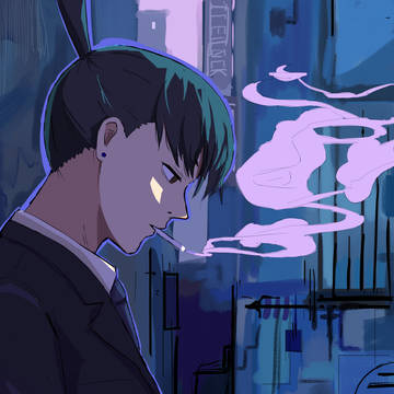 chainsawman, Chainsaw Man, Aki Hayakawa / Aki
