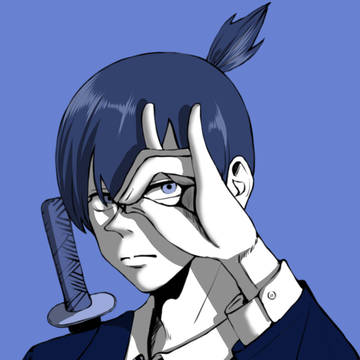Aki Hayakawa, Chainsaw Man / アキくん / October 19th, 2022