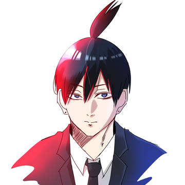 Aki Hayakawa, Chainsaw Man / 早川アキ / October 22nd, 2022