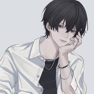 original male character, creation, Original 500+ bookmarks / 創作男子