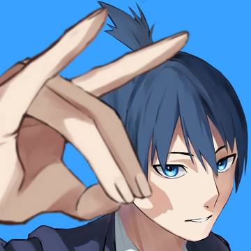 Aki Hayakawa, Chainsaw Man / アキくん / October 27th, 2022