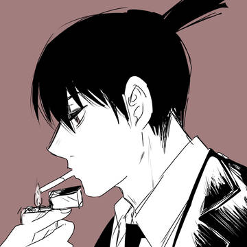 Chainsaw Man, Aki Hayakawa / アキくんらくがき。 / October 29th, 2022