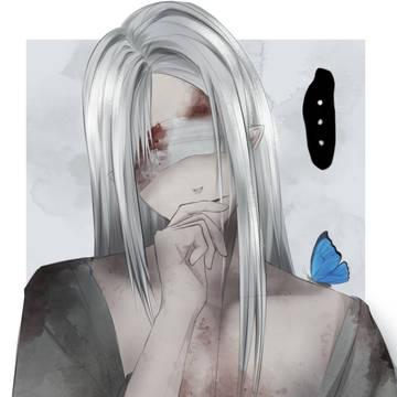 non-human / 🦋 / October 31st, 2022