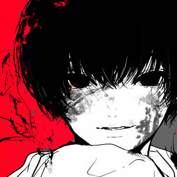 original, boy / 絵 / November 17th, 2022